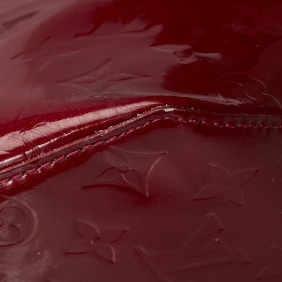 Louis Vuitton Bellevue GM Leather Tote Bag M93587 in Good condition - Picture 7 of 14